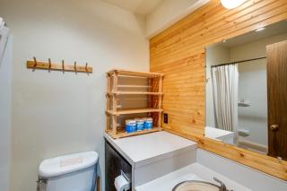 Snowline Lodge #56 Condo - 4