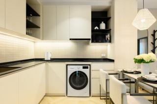 Bangtao The Title Legendary by Phuket Sabay Rent D204 - 1