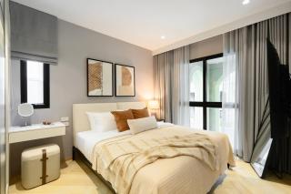 Bangtao The Title Legendary by Phuket Sabay Rent D204 - 7