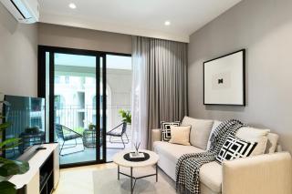 Bangtao The Title Legendary by Phuket Sabay Rent D204 - 3