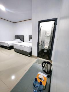 Champrink Surfcamp - 1