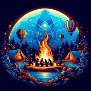 Cabañas Ykaraí - 4