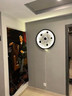 BLACKSTONE suites - 0