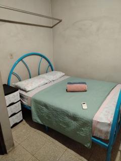 Hospedaje carvajal - 1