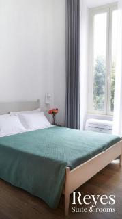 Reyes Suite & Rooms - Roma - 6