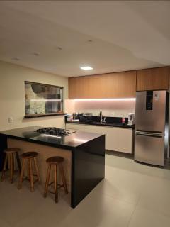 Maravilhosa Casa 5 Quartos-Reserva de Sauípe - 2