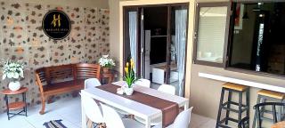 Homestay Hamure Ireh - 5