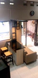 Homestay Hamure Ireh - 3