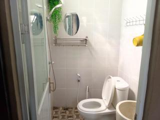 Homestay Hamure Ireh - 1