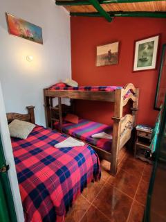 Pueblito Boyacense, Hotel Boutique La Cueva de la Luna - 2