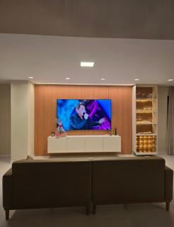 Maravilhosa Casa 5 Quartos-Reserva de Sauípe - 3