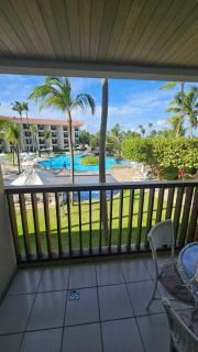 Marulhos Flat Resort B203 - 0