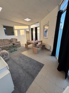 Gemütliche Unterkunft an der Saar nähe A8 und A620 Neubau - 5