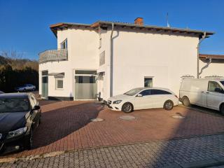 Gemütliche Unterkunft an der Saar nähe A8 und A620 Neubau - 3