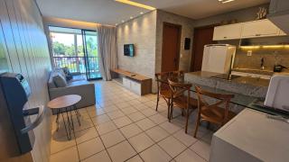 Marulhos Flat Resort B203 - 6