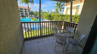 Marulhos Flat Resort B203 - 4