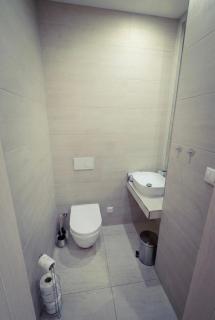 Exkluzívny penthouse 145 m2 s panoramatickou strešnou terasou 130 m2 - 2