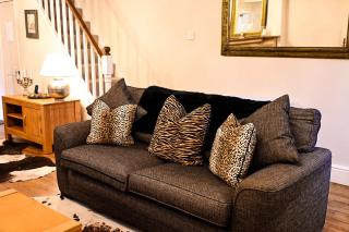 The Walmer Retreat - 6