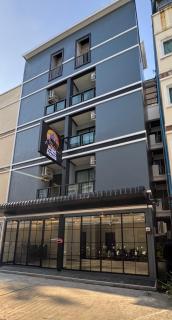 Black Pantera House - 0