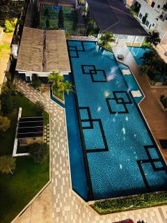 Cheras Trader Square By JR Lovely Homestay - Cheras - 8