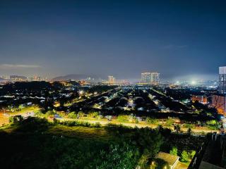 Cheras Trader Square By JR Lovely Homestay - Cheras - 7