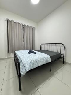 Cheras Trader Square By JR Lovely Homestay - 2