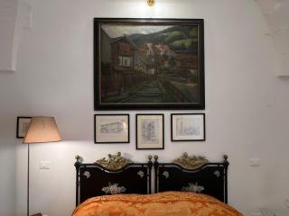 casa ad arte Donna Ada - 4