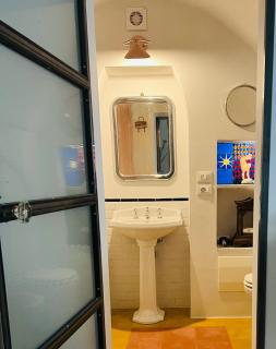 casa ad arte Donna Ada - 3