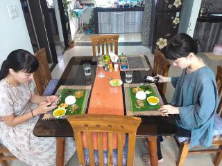 Sublime Homestay - 8