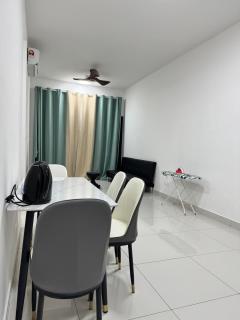 Cheras Trader Square By JR Lovely Homestay - Cheras - 1