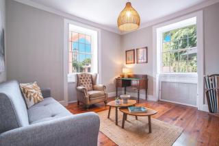 Casa dos Francelhos by Atlantic Holiday - 9