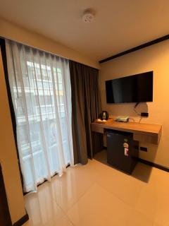 Black Pantera House - 8