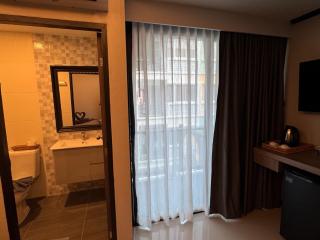 Black Pantera House - 6