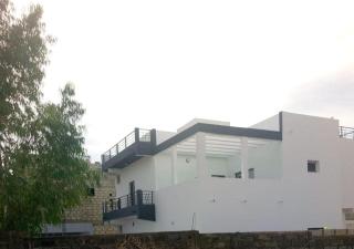 Villa 4 chambres 5 salles de bain wifi Ngaparou - 1