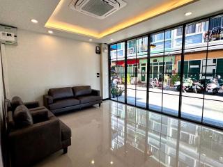 Black Pantera House - 5