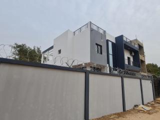 Villa standing Ngaparou - 3