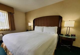 Rogue Regency Inn Medford Airport - 6