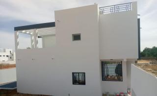 Villa 4 chambres 5 salles de bain wifi Ngaparou - 4