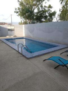 Villa standing Ngaparou - 6