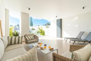 Acqua Beach by Atlantic Holiday - 1