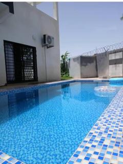 Villa standing Ngaparou - 9