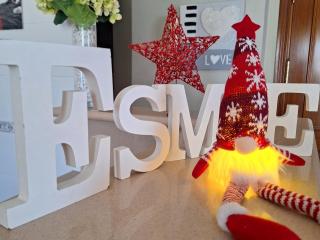 El Ático de Esme - 0