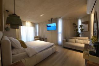 Kohav Sea View Penthouse - 0