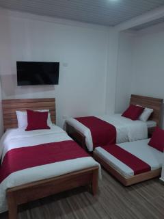 La Casa De Mi Tatis - 9