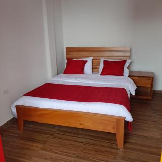 La Casa De Mi Tatis - 7