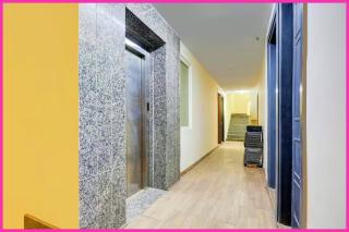 Hotel Pinaka Premium near Sea Beach - 1