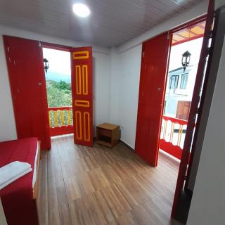 La Casa De Mi Tatis - 5