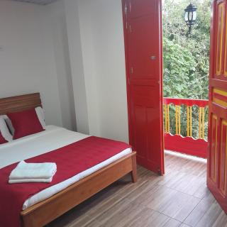 La Casa De Mi Tatis - 1