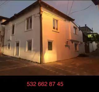 quiet and natural village house - 0