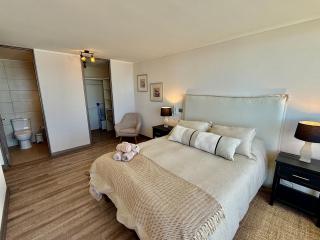 Maravilloso y moderno full vista al mar Cochoa - 8